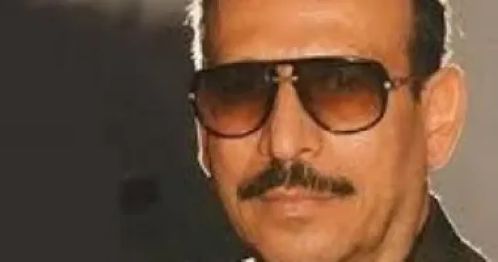 عبد الرحمن الشافعي 
