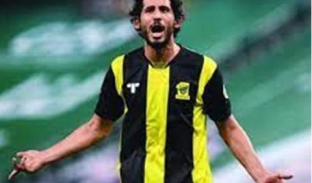 أحمد حجازي