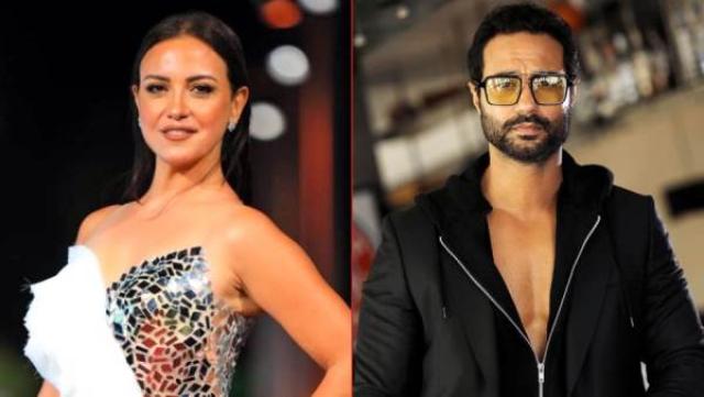 مسلسل أزمة منتصف العمر
