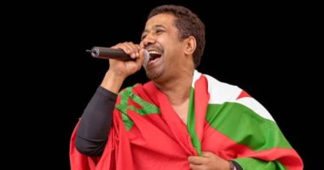  الشاب خالد 