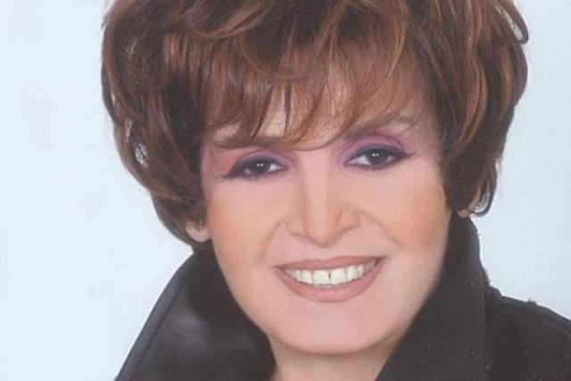 سميرة أحمد