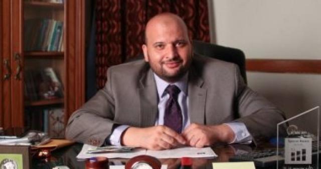 الدكتور إبراهيم نجم