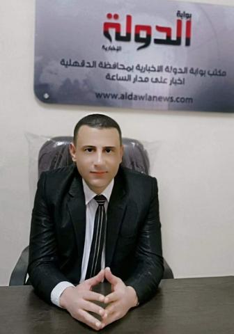 متولى عمر 
