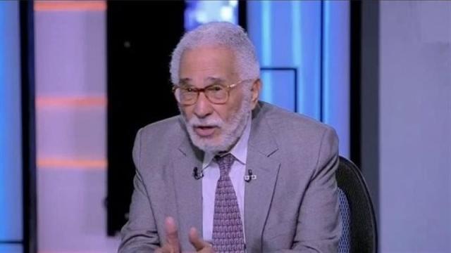عبد الرحمن أبو زهرة