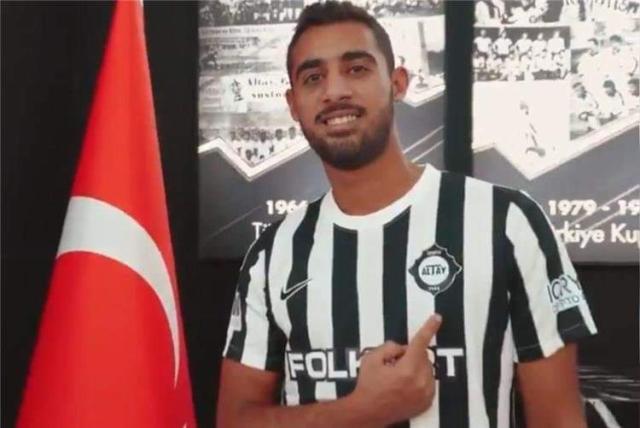 أحمد ياسر ريان