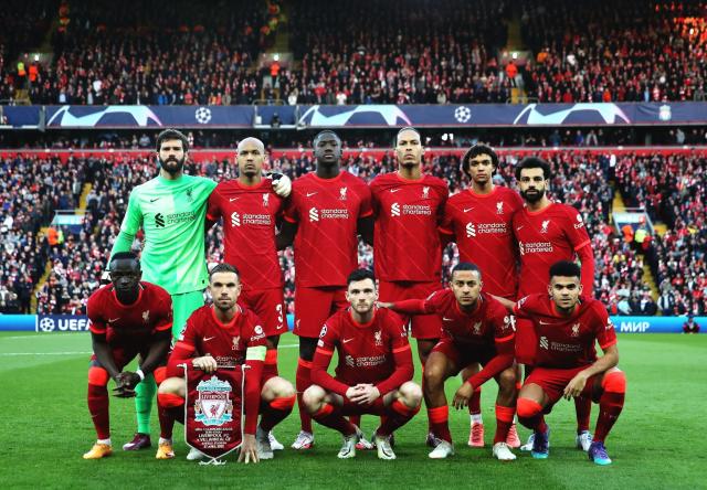 ليفربول