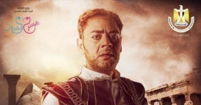  محمد على رزق 