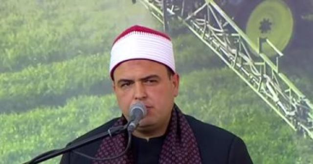 الشيخ محمد حسين