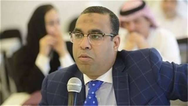 الدكتور محمد فضل الله