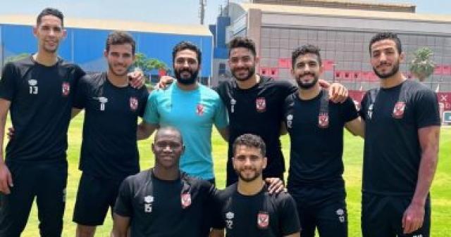 الاهلى