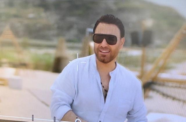 عاصي الحلاني