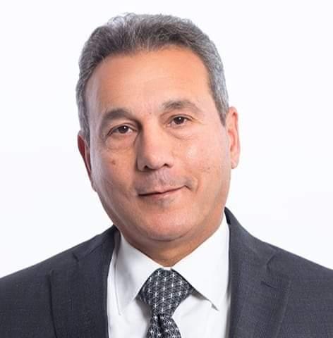 محمد الاتربي 