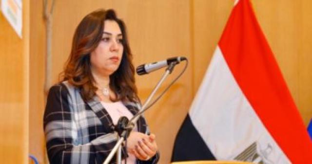 محافظ دمياط