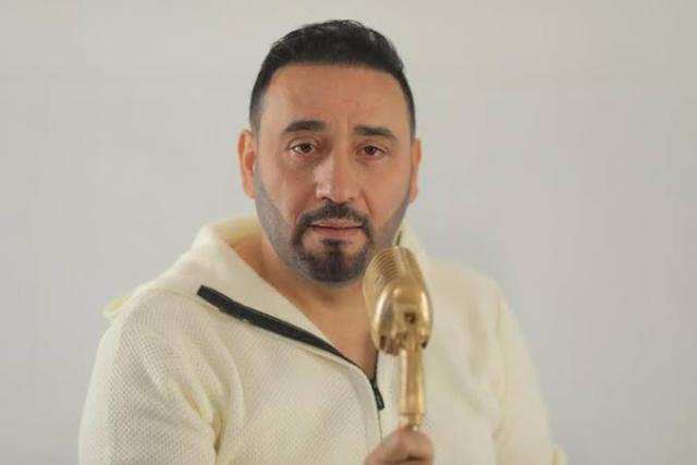 مجد القاسم