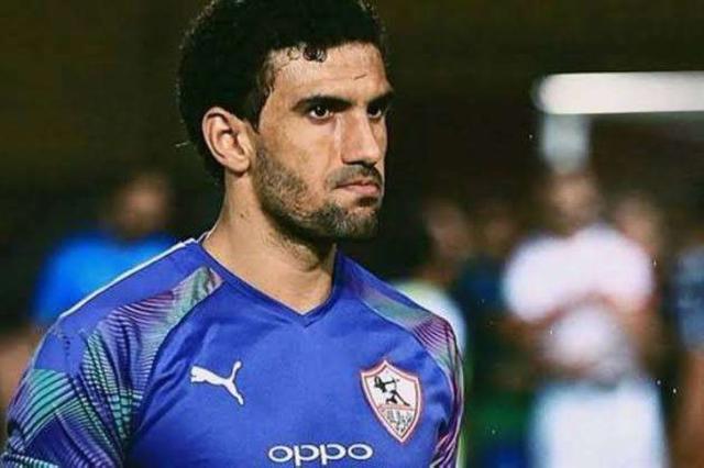 محمد عواد