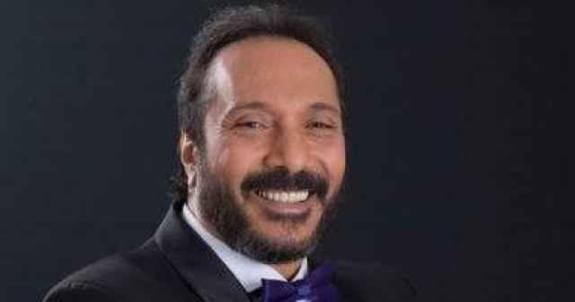  علي الحجار  