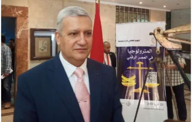  اللواء أحمد سليمان
