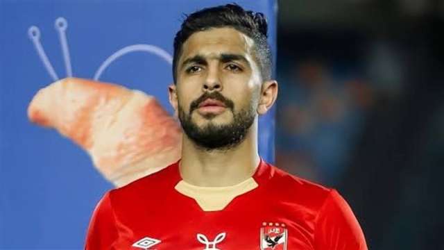 ايمن اشرف