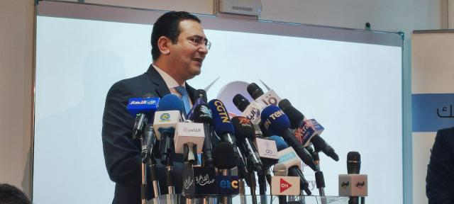 رئيس جهاز حماية المستهلك