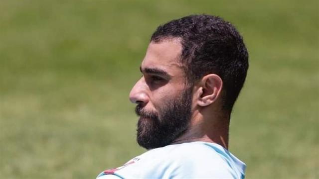 عمرو السوليه