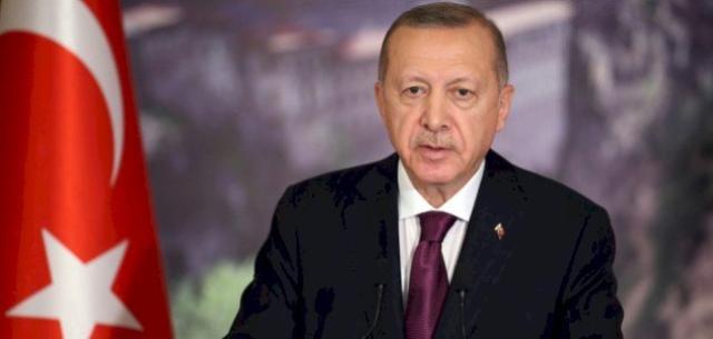 رجب طيب اردوغان