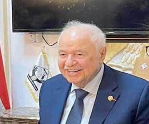 طلال أبو غزالة