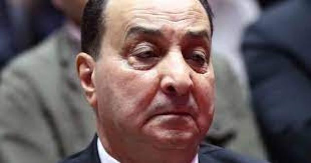   محمد الامين  