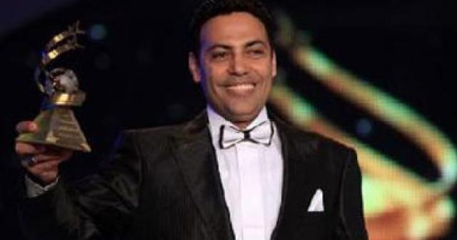  محمد الغيطى 