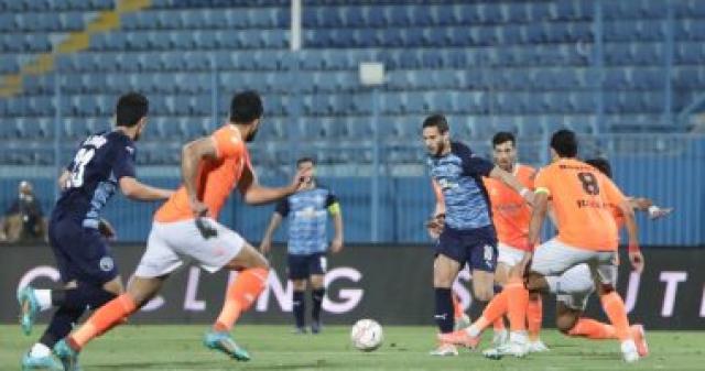 بيراميدز