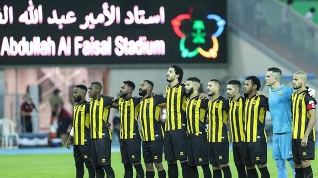إتحاد جدة