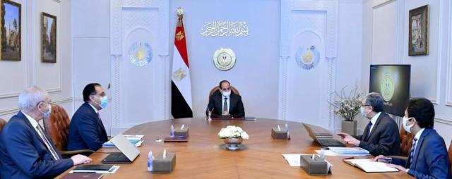 خلال الاجتماع