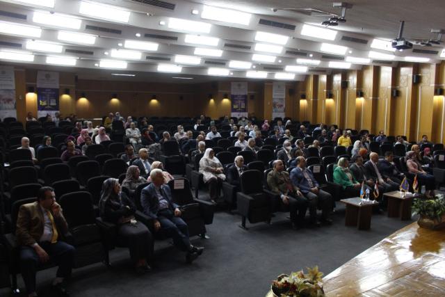 احتفالية باليوم العالمي للمترولوجيا