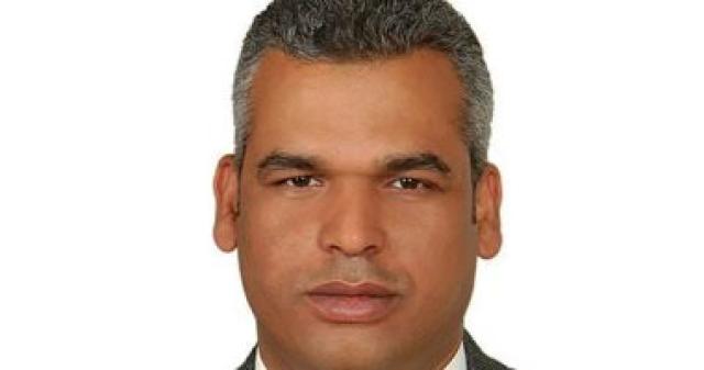 الدكتور أحمد الصغير