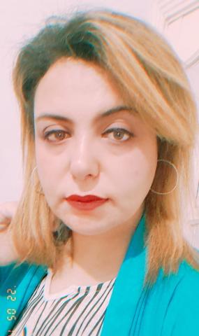 رشا لاشين