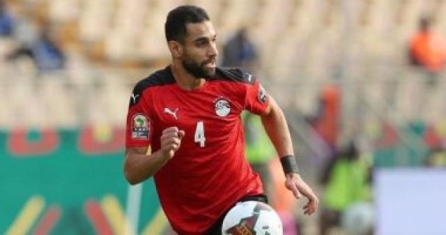 عمرو السولية