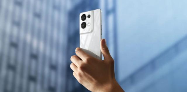 Oppo Reno8