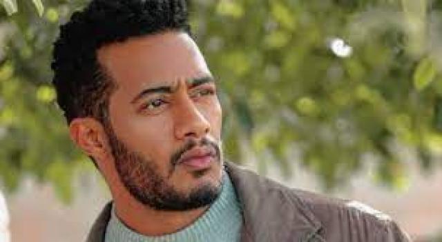 محمد رمضان