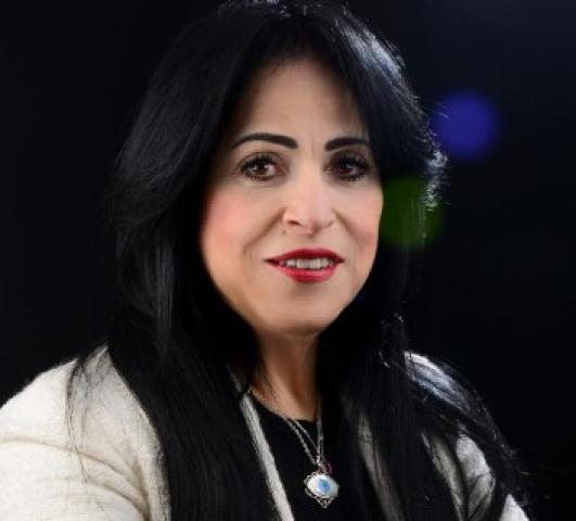  النائبة ميرال الهريدي