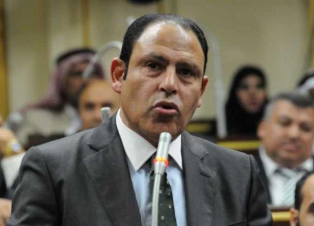النائب رياض عبد الستار