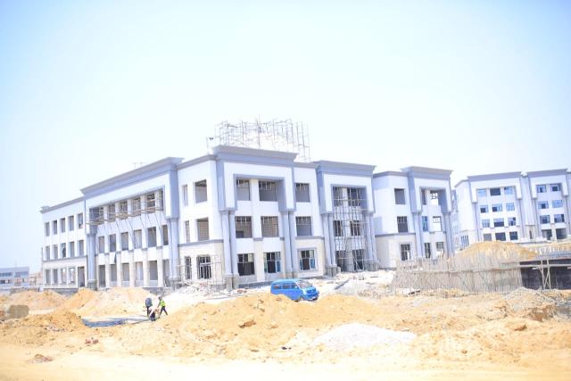  جامعة بنها الأهلية