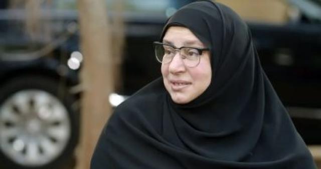   عبلة كامل  