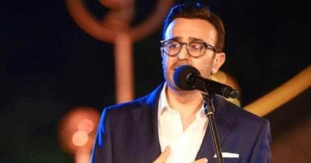  صابر الرباعى 
