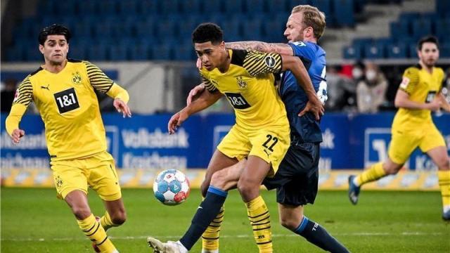 الدوري الألماني