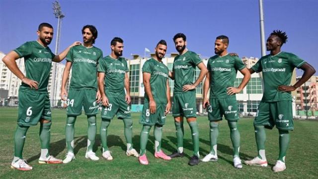 فريق الاتحاد السكندري