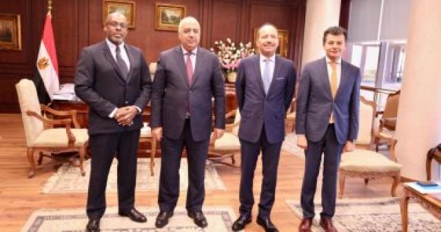 "اليونسكو" تشيد بجهود مدينة الإنتاج الإعلامي