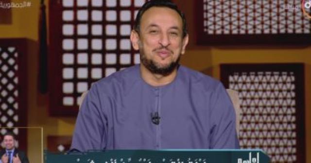  رمضان عبد المعز 
