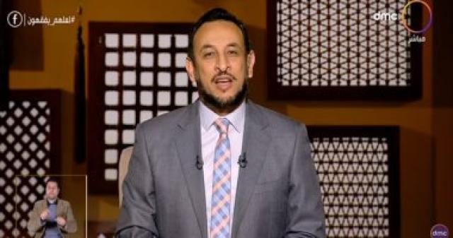  رمضان عبد المعز 