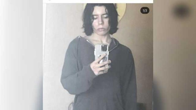 مراهق تكساس