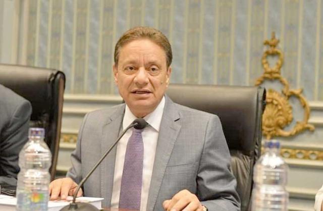 الكاتب الصحفي كرم جبر