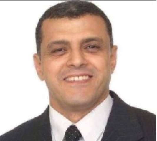  الكاتب مصطفي كمال الأمير